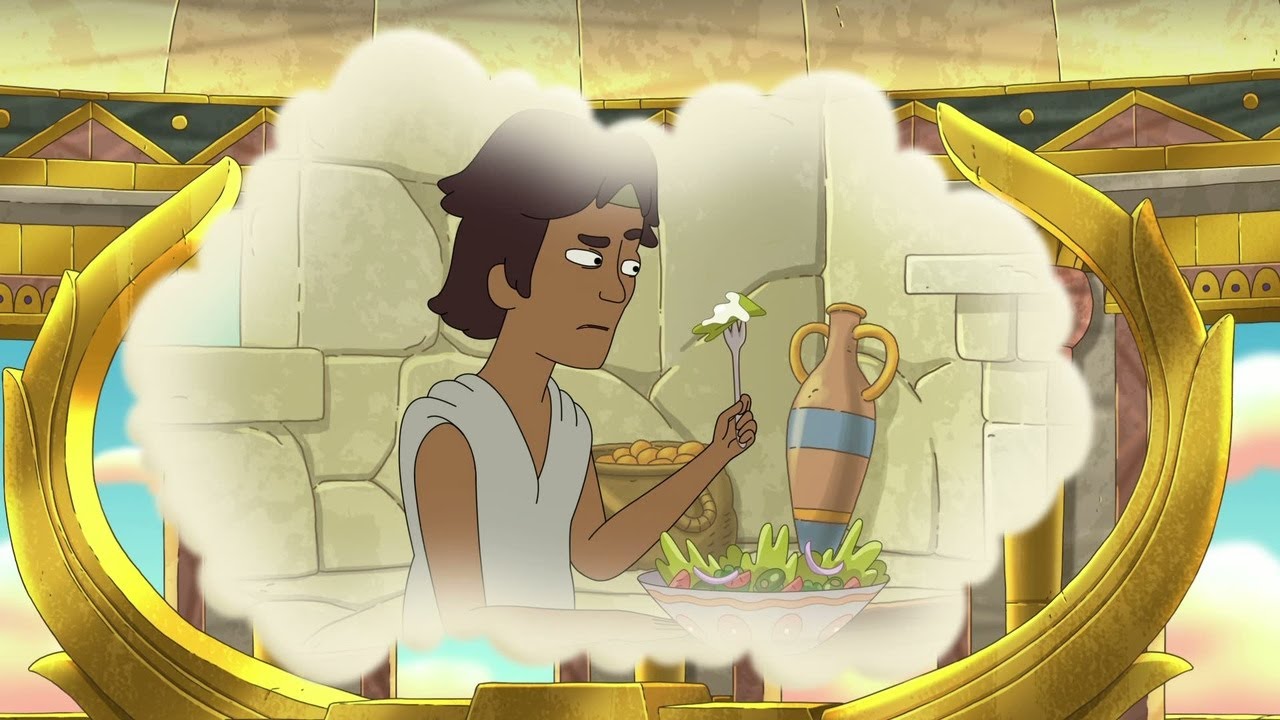 Krapopolis Season 3 Episode 7 Recap and Ending Explained