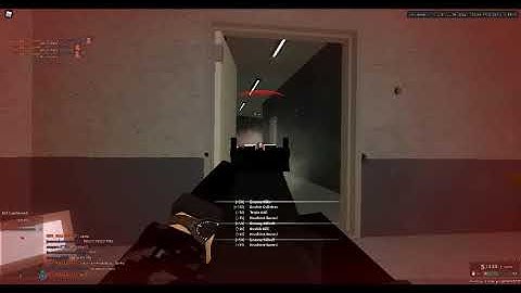 Roblox Phantom forces BEST NEW SCRIPT (PASTEBIN)