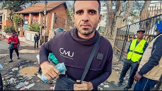 Am ajuns în MADAGASCAR, țara în PRĂBUȘIRE TOTALĂ! Lovituri de stat, haos și frică pe străzi 🇲🇬