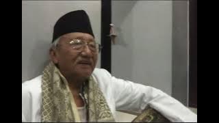 Sholawat Badar - Kyai Muchid Murtadho -