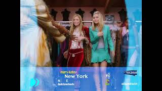 Dualstar Movie Channel | Mary-Kate and Ashley's New York Minute | Next | (2004/2026)