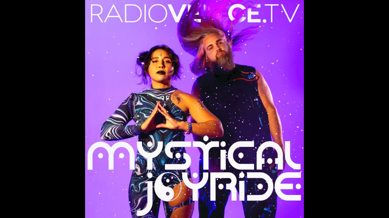 Radio Venice live with Mystical Joyride