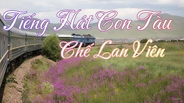 ♬ Tiếng Hát Con Tàu (Chế Lan Viên)