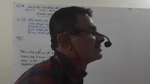 CLASS 12 CHAPTER 13 PART 2 BIOLOGY BY S.R SIR AARADHYA CLASSES