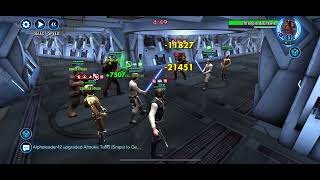CLS mirror match [TW]