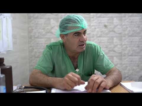ماهي الكيسة المائية وكيف تنتقل 