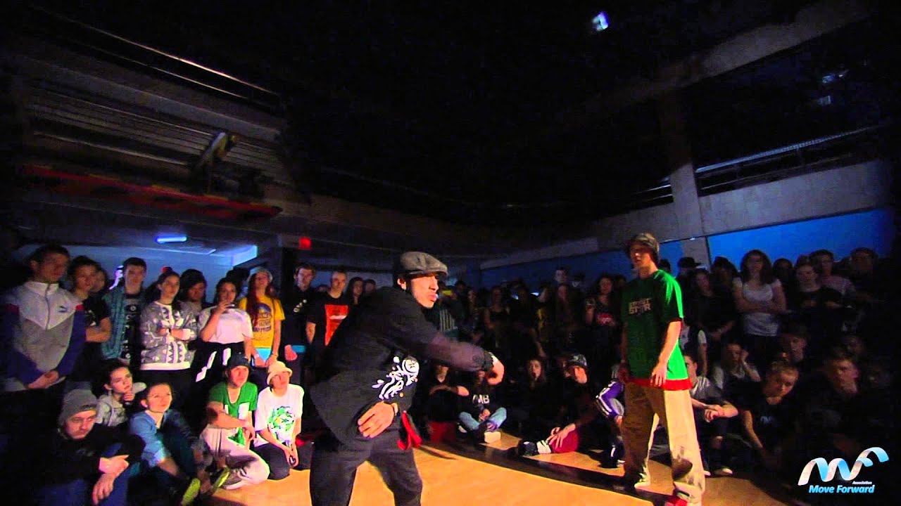 R.A.S.H. vs. Date | HIP HOP 1X1 PROFI | MFDC 2015 [Official HD]