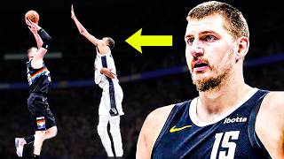 Celebrity The “Jokic Dilemma” Coaches Can’t Solve Net Worth