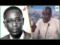 Libération de Pape Alé Niang: Mansour Diop tape sur la table « intimidation Dou Démocratie »