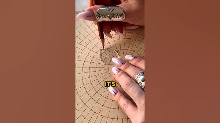 An ART TOOL You didn't know You needed! (@w.o.w.art)