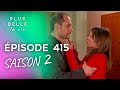 Pblv  saison 2 pisode 415  vincent et marc sallient