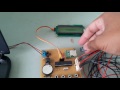 Project Ultrasonic 2 Data Logger