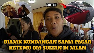KONDANGAN BARENG PACAR ‼️