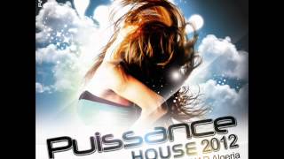 DeeJay KAD Puissance House 2012 (PROMO MIX)