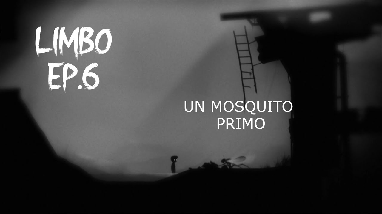 LIMBO EP.6 LAS CIERRAS DEL DEMONIO