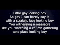 God Loves Gays Quotes