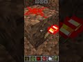 Minecraft Tree Bomb 🤯 #minecraft #shortsfeed #shorts