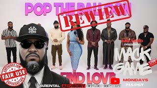 HOW TO FLIRT WITH WOMEN | POP BALLOON TO FIND LOVE REVIEW screenshot 4