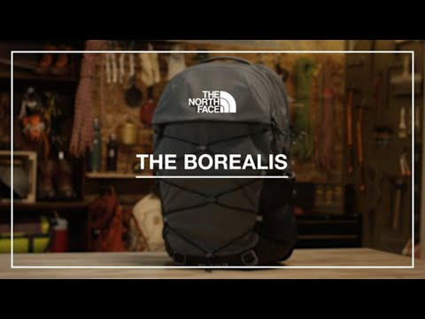 Borealis | The North Face