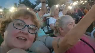 Heidi's Adventures/Travel  The Ultimate Garth Brooks Tribute Band 