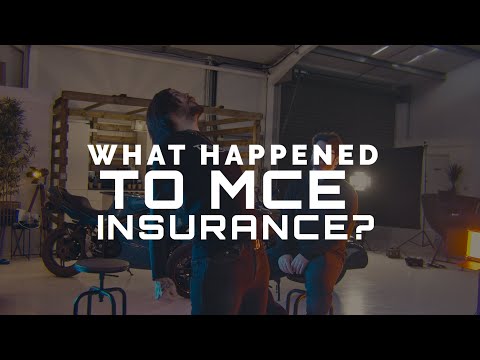 The MCE Insurance Bust! Red & Rhythmic News | Wolf Tales UK