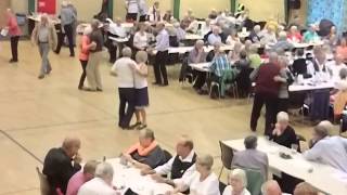 Mejrup Harmonikatræf 2014