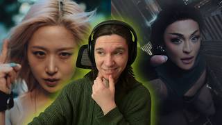 DANCER REACTS TO NMIXX(엔믹스) “TIC TIC (feat. Pabllo Vittar)” M/V