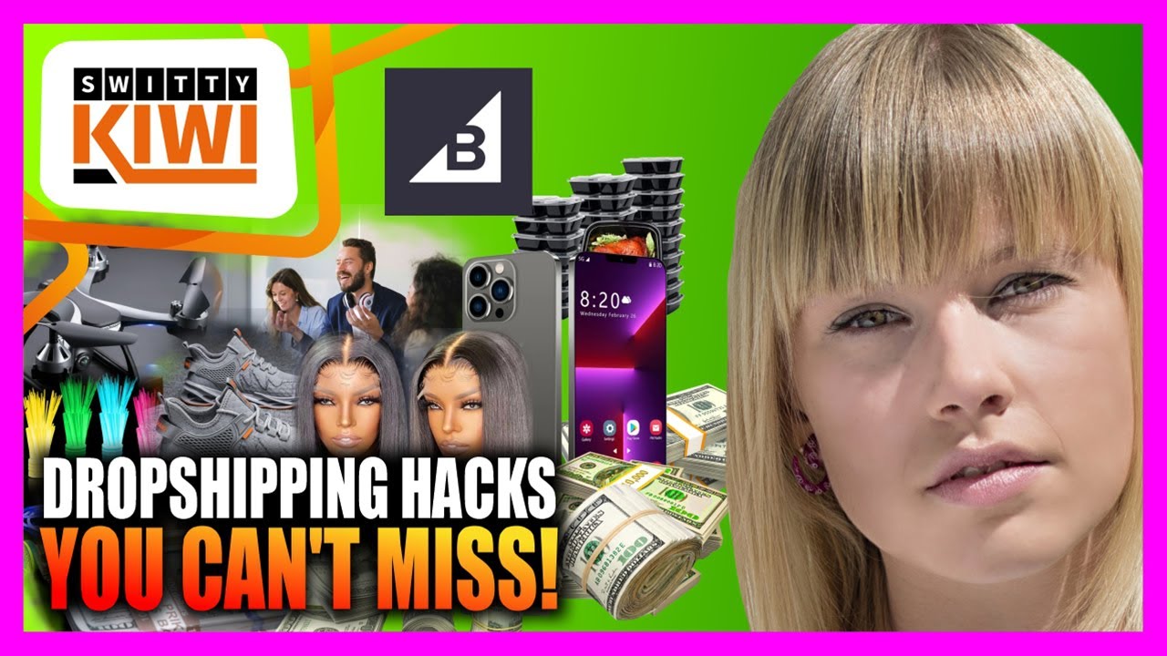 😍Start Dropshipping in 2023 The Futureproof Guide to