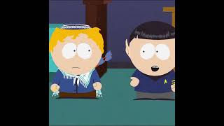 Kevin We're Not Playing Star Trek | South Park The Stick of Truth
