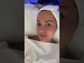 My fav facial in the entire world 🧖🏼‍♀️ #hydrafacial #skincare #botox #vancouvermedispa