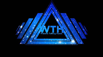 Triangle V#1   Starfield Logo Reveal