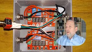Dual-Timer Network Reset Device