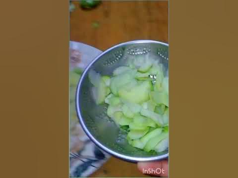 katcha Mango #food lover# you tube viral video - YouTube