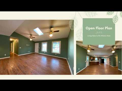 113 NE 35th Street, Oak Island, NC home video tour