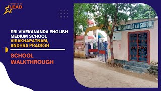 Sri Vivekananda English Medium School, Visakhapatnam, Andhra Pradesh| School Tour 2022|| screenshot 2