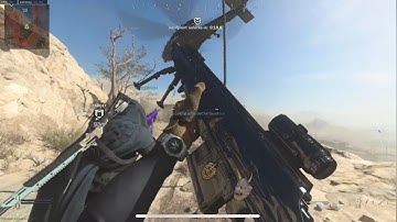 Hardpoint Azhir Cave Obsidian HDR/Sykov (High Kills)