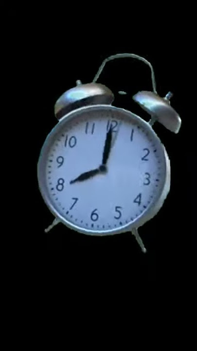 Nada Alarm 2021