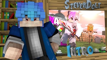 - HihaChobi - Intro animation Minecraft (ft. K1DMiner +TrungChannel )