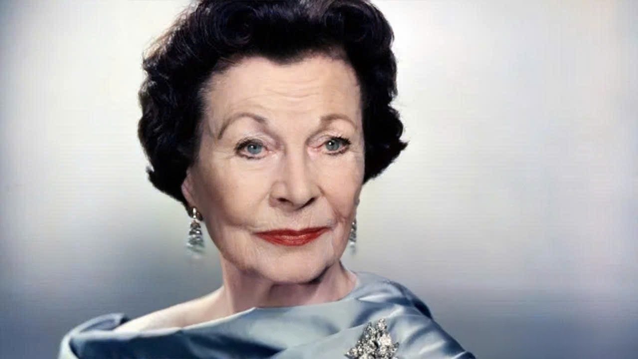 She Utterly Hated Rex Harrison, Now We Know the Reason Why