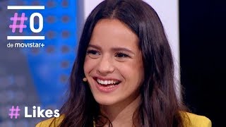 Likes: Rosalía, la cantaora que una nueva generación necesitaba #LikesRosalía | #0