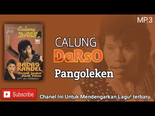 Calung Darso - Pangoloken class=