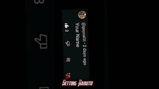 Your Name Anime Edit Anime Edit