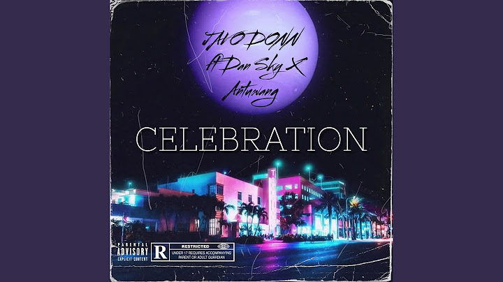 Celebration