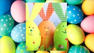 Easter Day Whatsapp Status - Happy Easter