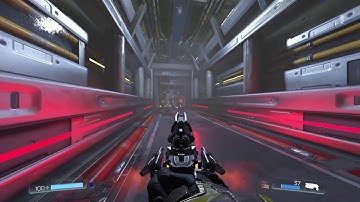 Doom SnapMap |#141| Toxin Processing Plant