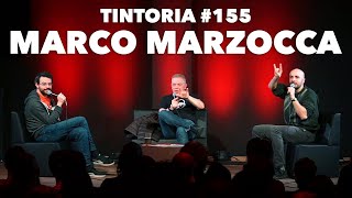 Tintoria #155 Marco Marzocca