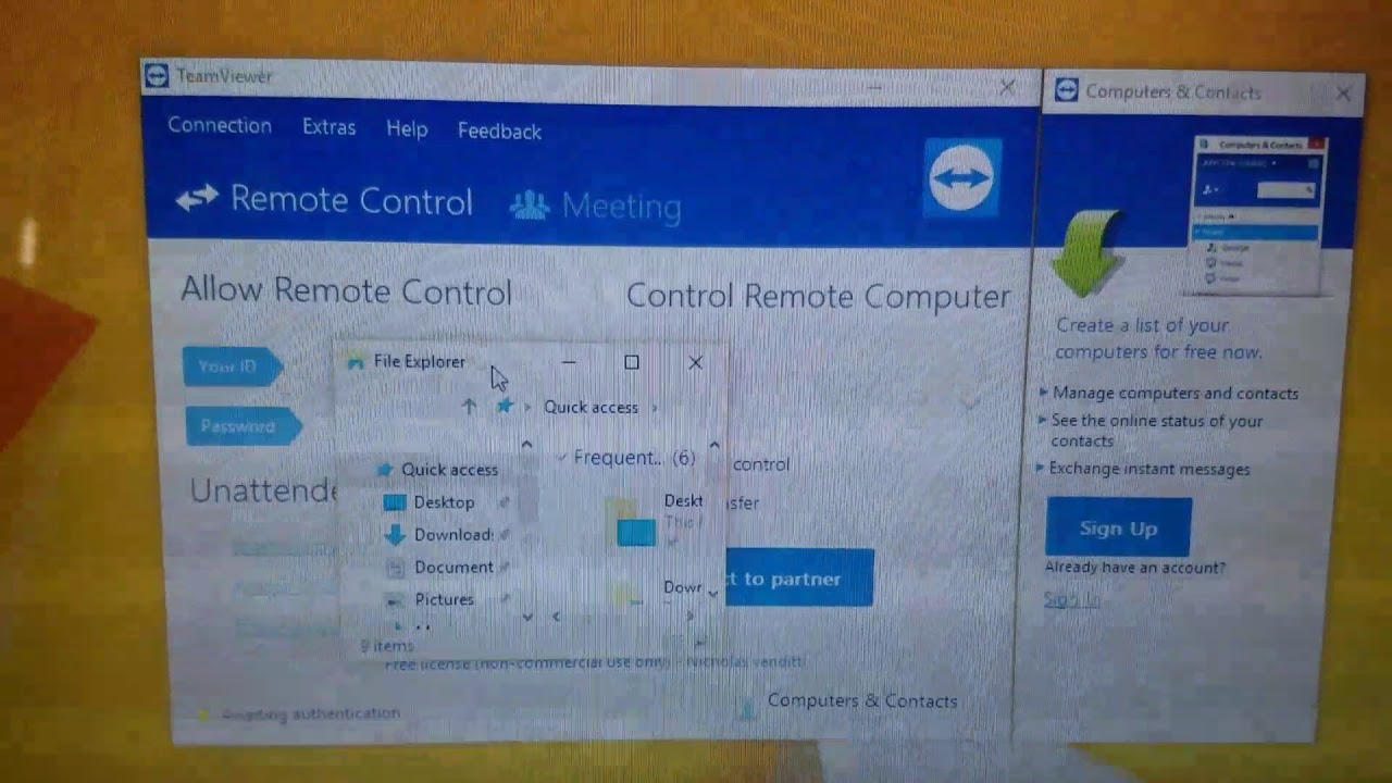 How To Stream Xbox One To Windows 10 Anywhere