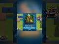Día 34/125 el duende lanza dardos #clashroyale #clashofclans #clash #royale #royal #hola #comedy