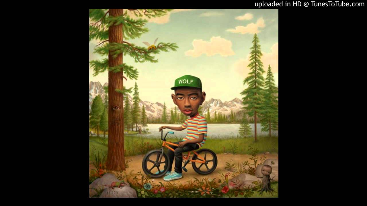 tyler the creator wolf album release date tyler the creator wolf album release date