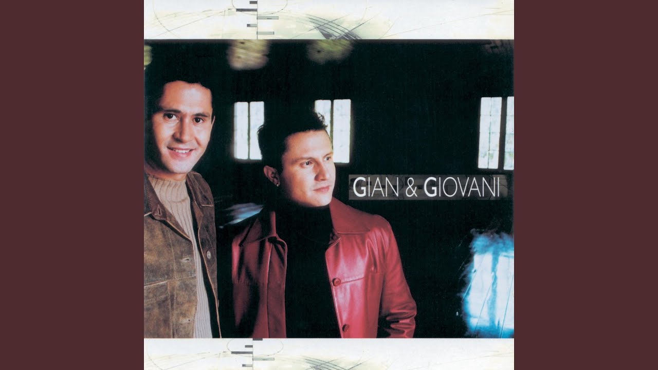 Gian & Giovani - Taça De Pranto akkorde